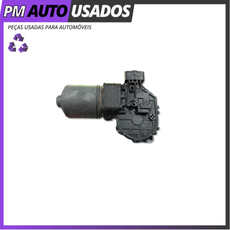 Motor limpa vidros frente CITROEN C5 2003 + hastes