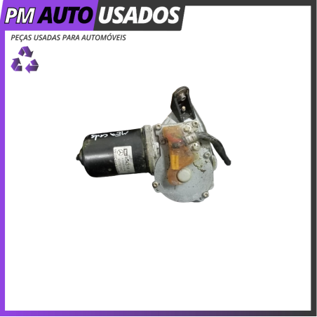 Motor limpa vidros frente MERCEDES-BENZ C-CLASS (W203) + hastes