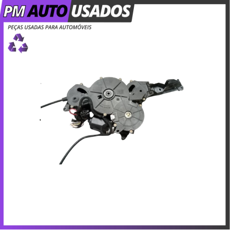 Motor De Fecho Central Traseiro Esquerdo CITROEN C8 2.0 hdi