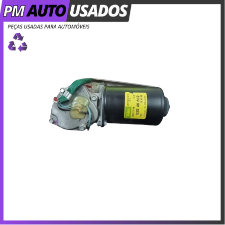 Motor de limpa vidros frente ROVER 600 I + hastes