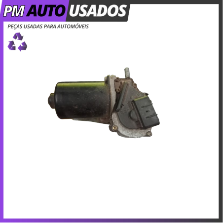 Motor limpa vidros frente FIAT PUNTO 2 + hastes