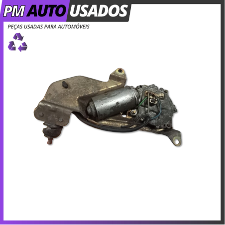 Motor limpa vidros tras RENAULT 19