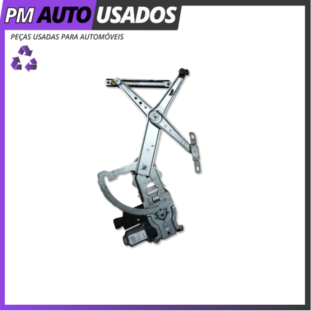 Elevador frente direito OPEL CORSA C 2000-2003