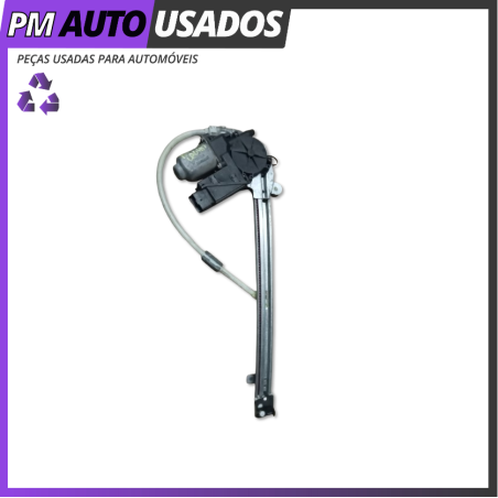 Elevador vidro traseiro direito RENAULT LAGUNA II