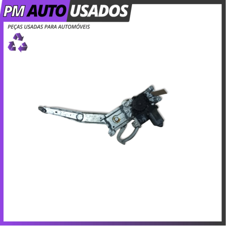 Elevador frente esquerdo OPEL CORSA B 1997 - 2001