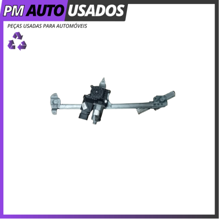 Motor vidro trás direito MERCEDES W168 2002