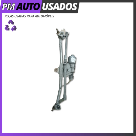 Motor Limpa Para-Brisas Audi A3