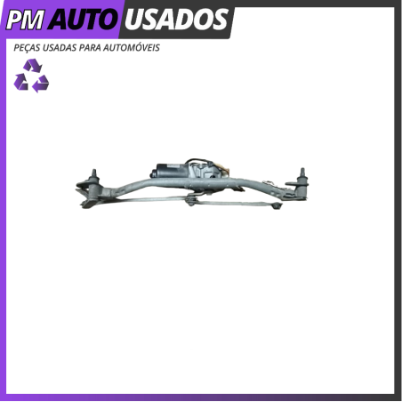 Motor de limpa vidros Citroen Saxo + hastes