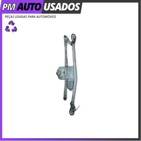 Motor limpa vidros frente CITROEN C5 2003 + hastes