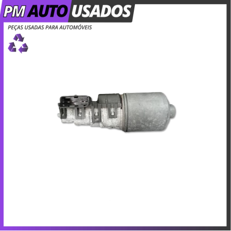 Motor limpa vidros frente CITROEN C5 2003 + hastes