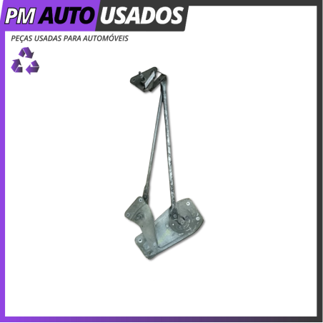 Motor Limpa Vidros Frente CITROEN BERLINGO 1.9 + hastes