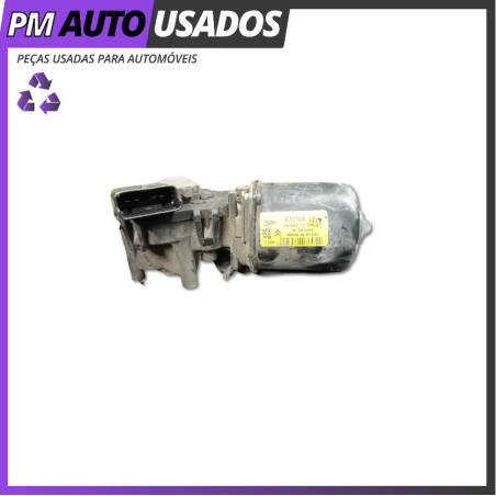 Motor Limpa Vidros Frente CITROEN BERLINGO 1.9 + hastes