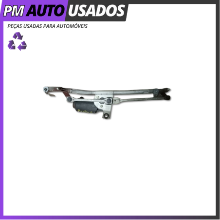 Motor Limpa-Vidros Frente Fiat Punto 176 + hastes