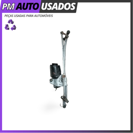 Motor Limpa Vidros Frontal Fiat Bravo I