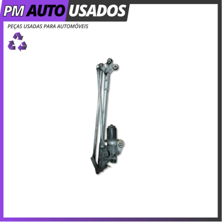 Motor limpa vidros frontal Honda Civic EK3 + hastes