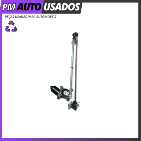 Motor limpa vidros frontal Mazda Pickup + hastes