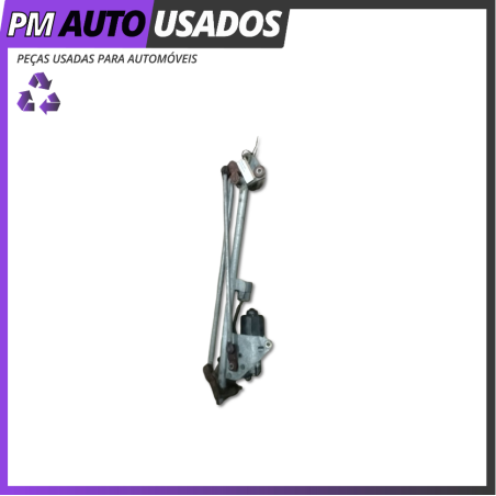 Motor limpa vidros frontal ROVER 400 + hastes