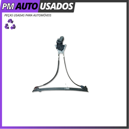 Elevador com Motor  PEUGEOT 106