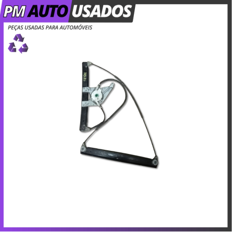 Elevador sem motor AUDI A3 2001