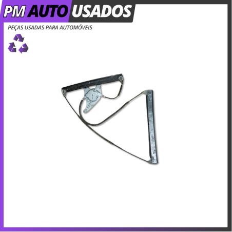 Elevador sem motor AUDI A3 2001