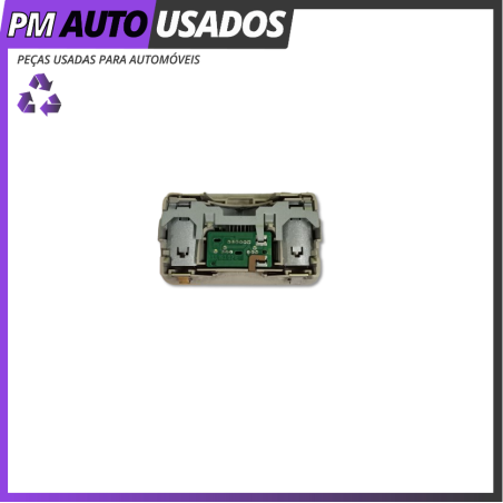 Luz de Teto Plafonier AUDI A6 2000