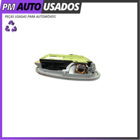 Plafonier MERCEDES-BENZ C-CLASS Coupe (CL203) C 220 CDI
