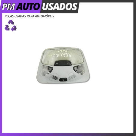 Luz de Teto Plafonier MERCEDES W203 SW 2004