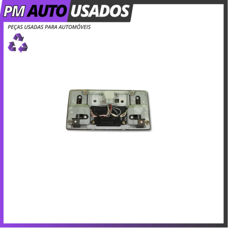 Luz de teto plafonier Mitsubishi Pajero Shogun