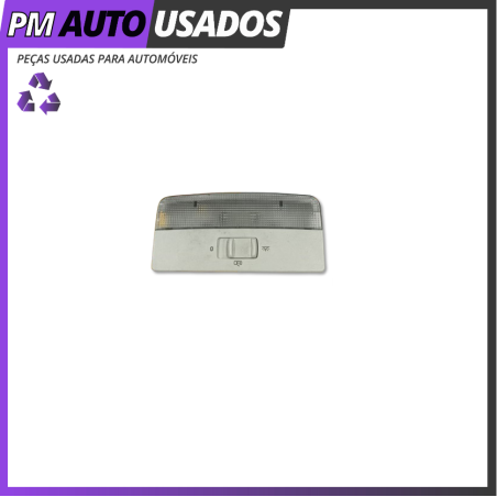 Luz de Teto Plafonier Seat Ibiza 2004