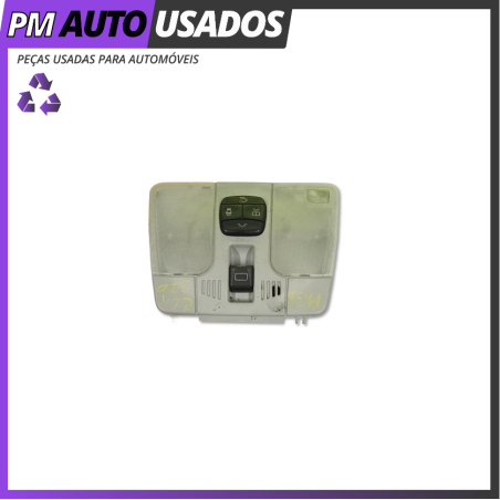 Plafonier para Mercedes C W202