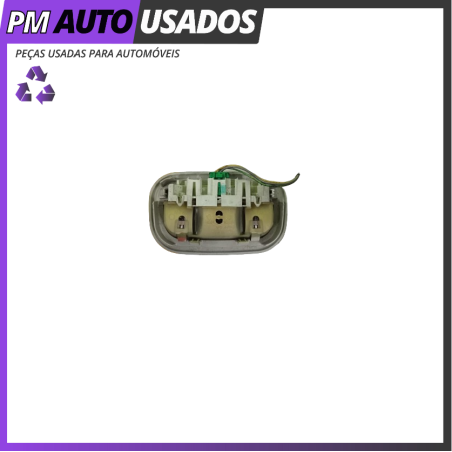 Luz de Teto Plafonier CITROEN C5 SW 2001