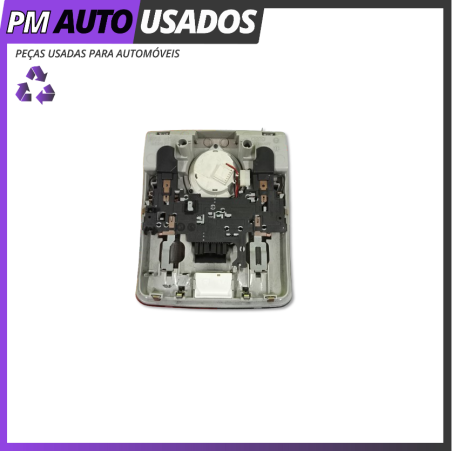 Luz de teto plafonier Audi A3 8L 2000