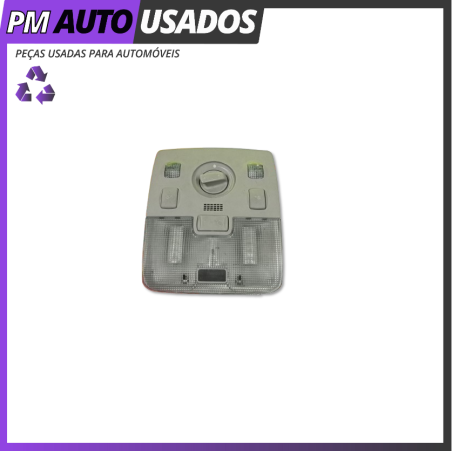 Luz de teto plafonier Audi A3 8L 2000