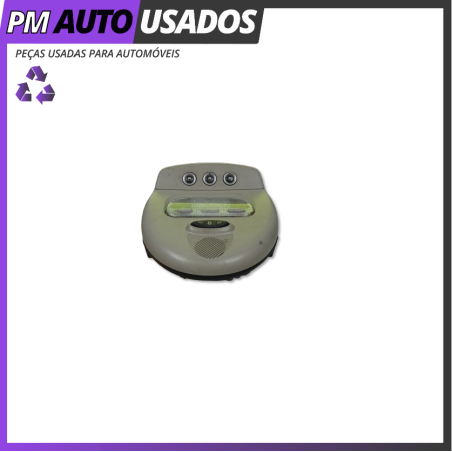 Luz de teto plafonier PEUGEOT 807