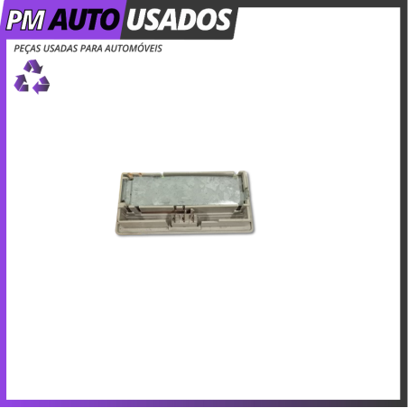 Plafonier Frente VOLKSWAGEN POLO CLASSIC (6V2)