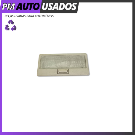 Plafonier Frente VOLKSWAGEN POLO CLASSIC (6V2)