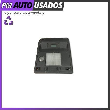 Luz plafonier Fiat Punto 176 (1993-1998)