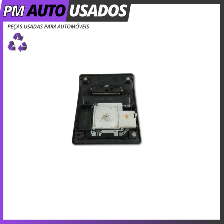 Luz plafonier Fiat Punto 176 (1993-1998)