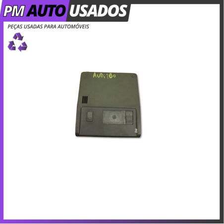 Luz plafonier frente AUDI 100