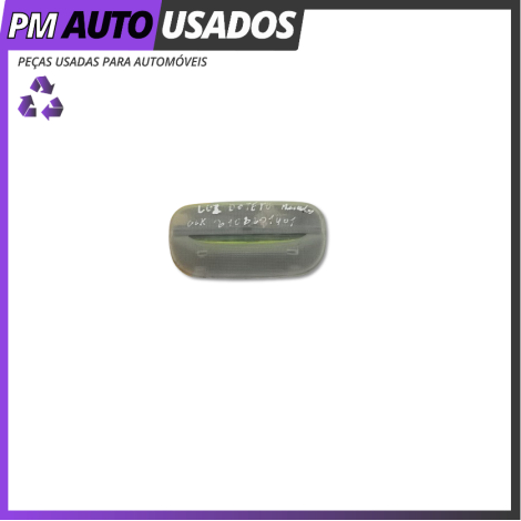 Luz do teto MERCEDES W209 2004