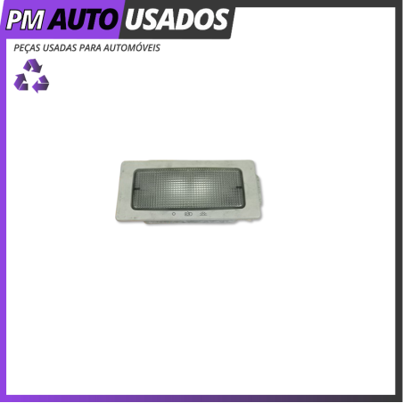 Luz interior SEAT AROSA (6H1)