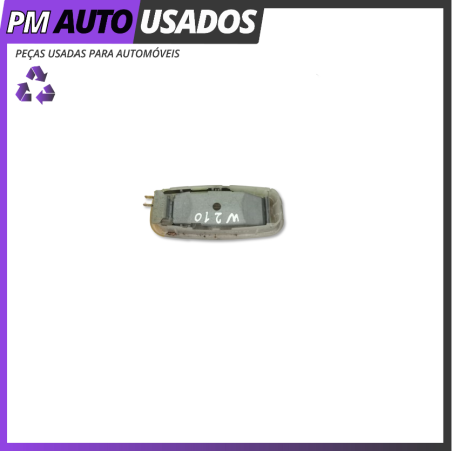 Luz de Teto Plafonier MERCEDES W210