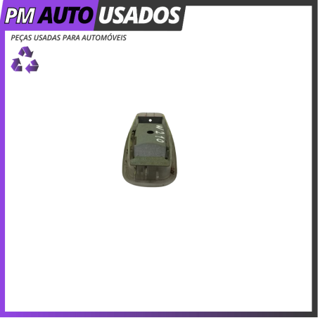 Luz de Teto Plafonier MERCEDES W210