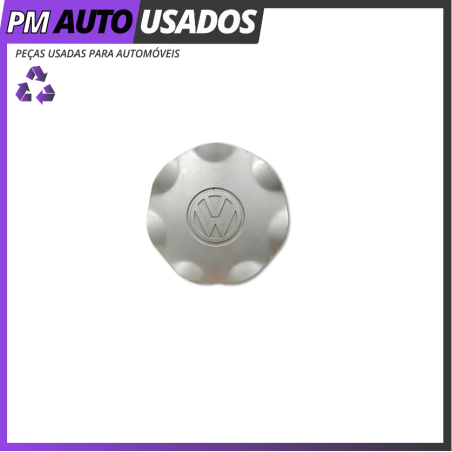 Centro da jante VOLKSWAGEN GOLF