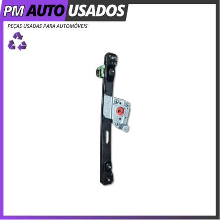 Haste elevador OPEL CORSA C