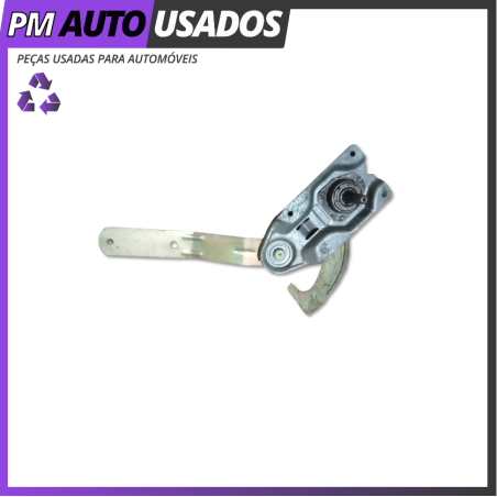 Elevador manual FORD FIESTA 1990