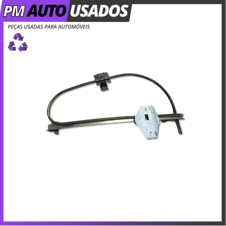 Elevador manual RENAULT 19 1989