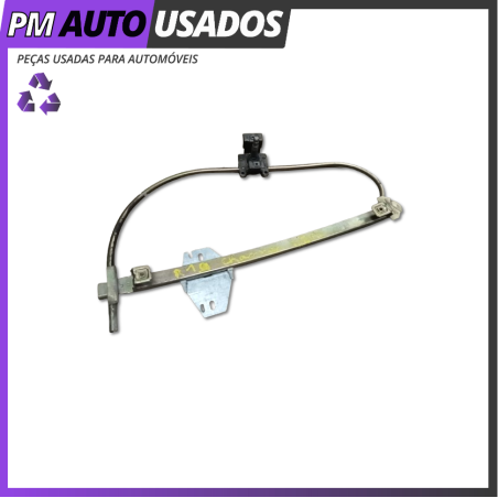 Elevador manual RENAULT 19 1989