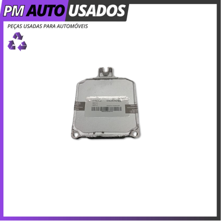 Centralina do Motor Opel Astra 1.4 X14XE