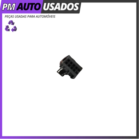 Retrovisor esquerdo MERCEDES-BENZ C-CLASS (W203) C 220 CDI